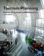 Cover: Tourism Planning - Pearson