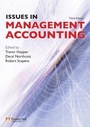 Cover: Issues in Management Accounting e book - Financial Times / Prentice Hall;Pearson Higher Education
