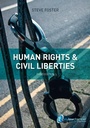 Cover: Human Rights and Civil Liberties - Longman