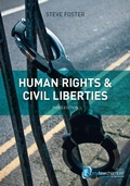 Cover: Human Rights and Civil Liberties - Longman