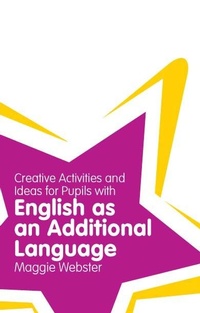 Enlarge image Cover: Games, Ideas and Activities for Teaching Learners of English as an Additional Language - Longman;Pearson