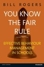 Cover: You Know the Fair Rule eBook - Longman