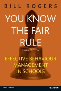 Enlarge image Cover: You Know the Fair Rule eBook - Longman