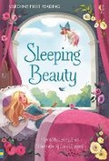 Cover: Sleeping Beauty - Usborne Publishing Ltd