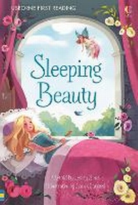 Enlarge image Cover: Sleeping Beauty - Usborne Publishing Ltd