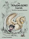 Cover: The Drawing Board Journals - Dog Ear Publishing