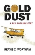 Cover: Gold Dust - Poisoned Pen Press