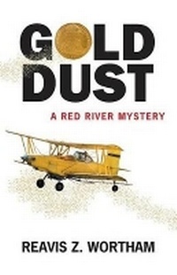 Enlarge image Cover: Gold Dust - Poisoned Pen Press