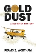 Cover: Gold Dust - Poisoned Pen Press