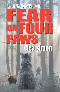 Enlarge image Cover: Fear on Four Paws - Poisoned Pen Press