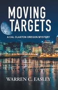 Cover: Moving Targets - Poisoned Pen Press