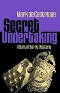Cover: Secret Undertaking - Poisoned Pen Press