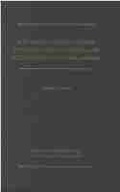 Cover: A Glossary of Words and Phrases in the Oral Performing and Dramatic Literatures of the Jin, Yuan, and Ming - Centre for Chinese Studies Publications