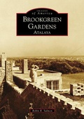 Cover: Brookgreen Gardens - Arcadia Publishing (SC)