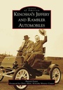 Cover: Kenosha's Jeffery & Rambler Automobiles - Arcadia Publishing (SC)
