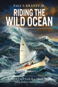 Enlarge image Cover: Riding the Wild Ocean - Arcadia Publishing (SC)