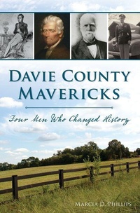 Enlarge image Cover: Davie County Mavericks - Arcadia Publishing (SC)
