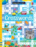 Cover: Crosswords - Usborne Publishing Ltd