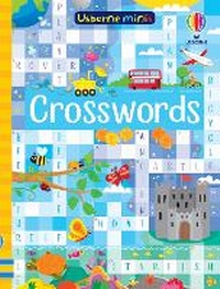 Enlarge image Cover: Crosswords - Usborne Publishing Ltd