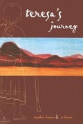 Cover: Teresa's Journey - Texas Tech Press,U.S.