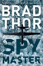 Cover: Spymaster - Simon & Schuster