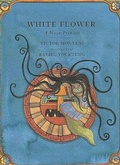 Cover: White Flower - Groundwood Books
