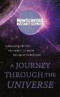 Cover: A Journey Through the Universe - Nicholas Brealey Publishing