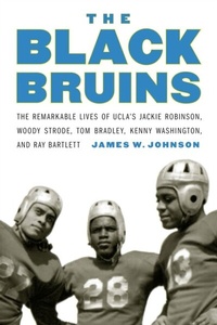 Abbildung von: The Black Bruins - University of Nebraska Press