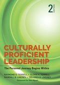 Cover: Culturally Proficient Leadership - Corwin Press Inc