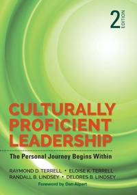 Enlarge image Cover: Culturally Proficient Leadership - Corwin Press Inc