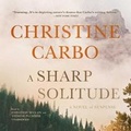 Cover: A Sharp Solitude Lib/E - Blackstone Publishing