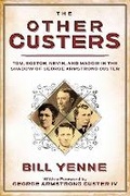 Cover: The Other Custers - Skyhorse Publishing