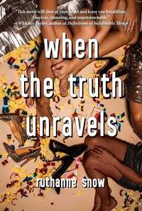 Abbildung von: When the Truth Unravels - Sky Pony Press