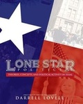 Cover: Lone Star Politics - Cognella Academic Publishing