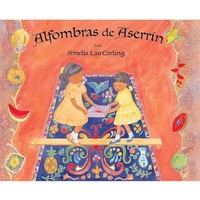 Enlarge image Cover: Alfombras de Aserrin - Groundwood Books