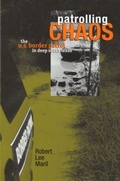 Cover: Patrolling Chaos - Texas Tech Press,U.S.