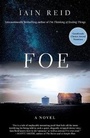 Cover: Foe - Simon & Schuster