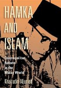 Enlarge image Cover: Hamka and Islam - Southeast Asia Program Publications, Cornell University