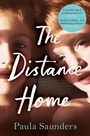 Cover: The Distance Home - Picador