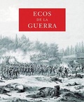 Cover: Ecos de la Guerra - Groundwood Books