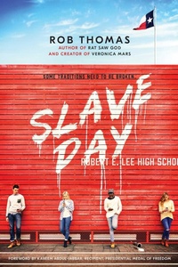 Enlarge image Cover: Slave Day - Simon & Schuster Books for Young Readers