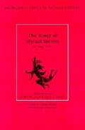 Cover: The Tower of Myriad Mirrors - Centre for Chinese Studies Publications