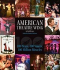 Cover: American Theatre Wing, An Oral History - Graphic Arts Books