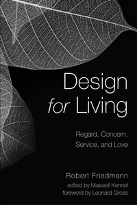 Enlarge image Cover: Design for Living - Wipf & Stock Publishers