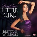 Cover: Daddy's Little Girl - Urban Books