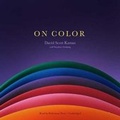 Cover: On Color - Blackstone Publishing