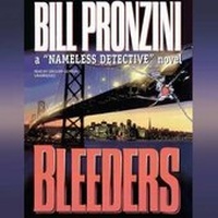 Enlarge image Cover: Bleeders - Blackstone Publishing