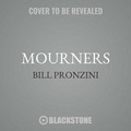Cover: Mourners - Blackstone Publishing