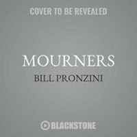 Enlarge image Cover: Mourners - Blackstone Publishing