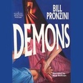 Cover: Demons - Blackstone Publishing